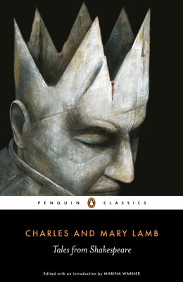 Book cover for Tales from Shakespeare
