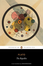 Book cover for Republic
