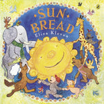 Book cover for Sun Bread