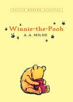 Book cover for Winnie-The-Pooh (Puffin Modern Classics)