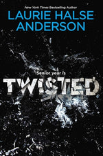 Book cover for Twisted