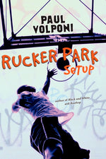 Book cover for Rucker Park Setup