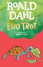 Book cover for Esio Trot
