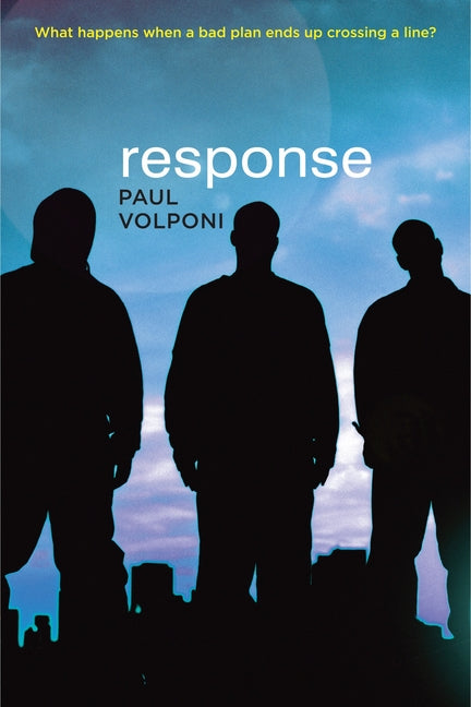 Book cover for Response