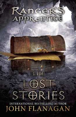 Book cover for The Lost Stories: Book Eleven