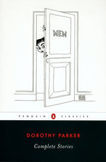 Book cover for Complete Stories