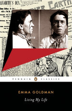 Book cover for Living My Life
