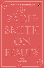 Book cover for On Beauty