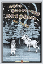 Book cover for Fairy Tales: (Penguin Classics Deluxe Edition)