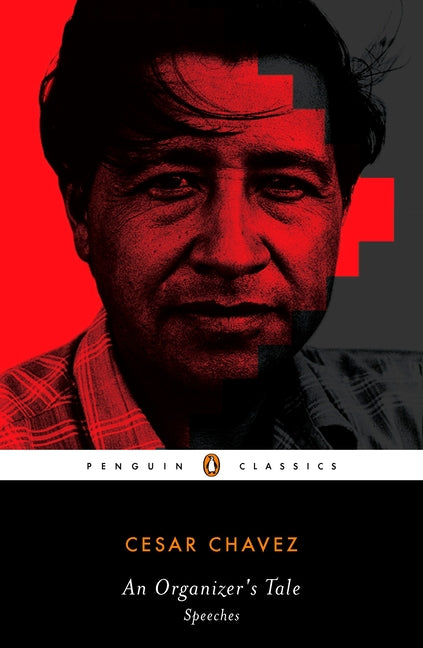 Book cover for Organizer's Tale: Speeches