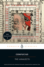 Book cover for Analects