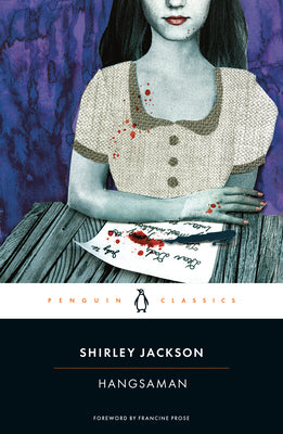 Book cover for Hangsaman