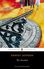 Book cover for The Sundial