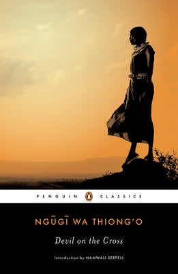 Book cover for Devil on the Cross