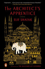 Book cover for Architect's Apprentice
