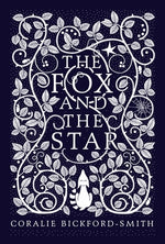 Book cover for Fox and the Star