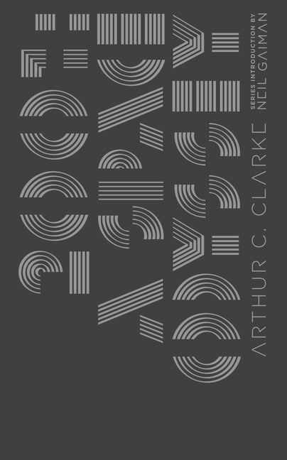 Book cover for 2001: A Space Odyssey