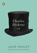 Book cover for Charles Dickens: A Life