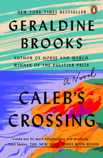 Book cover for Caleb's Crossing