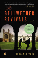 Book cover for Bellwether Revivals