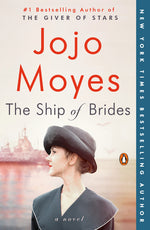 Book cover for The Ship of Brides
