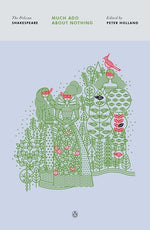 Book cover for Much ADO about Nothing