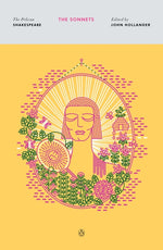 Book cover for The Sonnets