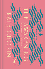 Book cover for The Awakening and Selected Stories