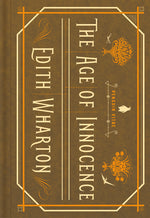 Book cover for Age of Innocence