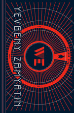 Book cover for We
