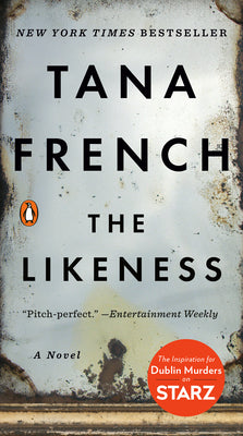 Book cover for The Likeness