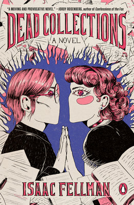 Book cover for Dead Collections
