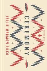 Book cover for Ceremony