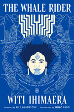 Book cover for Whale Rider: (Penguin Classics Deluxe Edition)