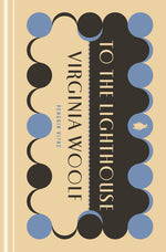 Book cover for To the Lighthouse