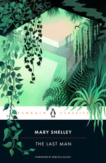 Book cover for The Last Man
