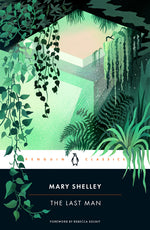 Book cover for Last Man