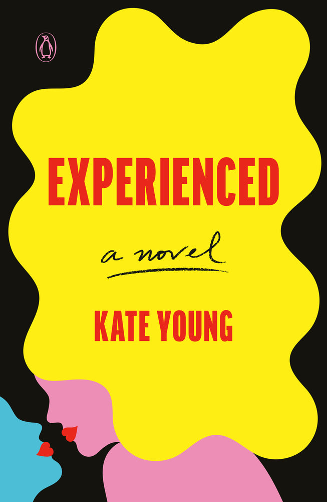 Book cover for Experienced