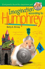 Book cover for Imagination According to Humphrey