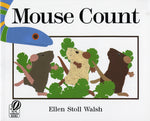Book cover for Mouse Count