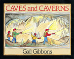 Book cover for Caves and Caverns