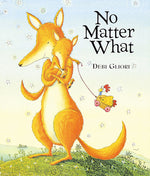 Book cover for No Matter What