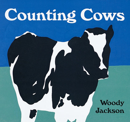 Book cover for Counting Cows