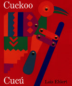 Book cover for Cuckoo/Cucú: A Mexican Folktale/Un Cuento Folklórico Mexicano (Bilingual English-Spanish)