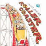Book cover for Roller Coaster