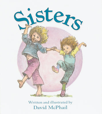 Book cover for Sisters