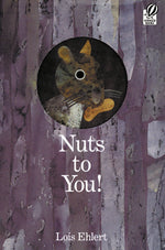 Book cover for Nuts to You!