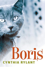 Book cover for Boris