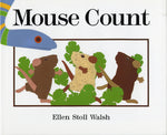 Book cover for Mouse Count