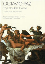 Book cover for Double Flame